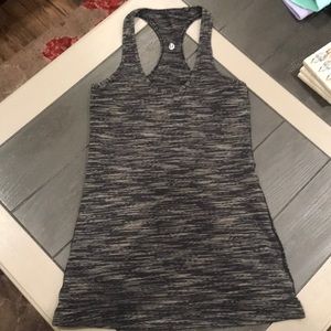 Lululemon Cool Racer Back Tank